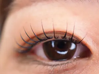 マツエク・マツパ kaori eyelashのマツエク・マツパデザイン