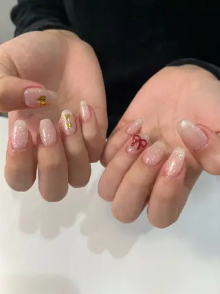 ネイル nail by minamiのネイルデザイン