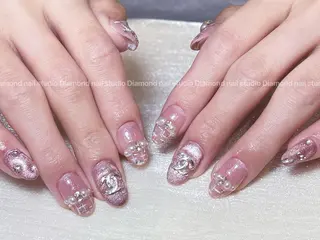 ネイル MAKI ✨のネイルデザイン