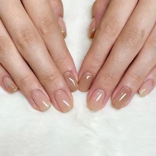 ネイル Nail Salon Y.のネイルデザイン