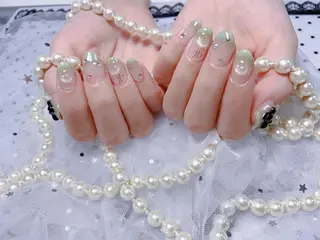 ネイル MUSES  NAIL  SALON所属・MUSES ネイルのネイルデザイン
