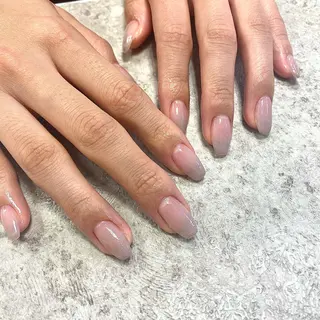 ネイル ulu~new generation salon所属・ulu KURUMI💖のネイルデザイン