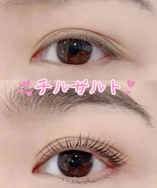 マツエク・マツパ パリエク 専門💋レナのマツエク・マツパデザイン