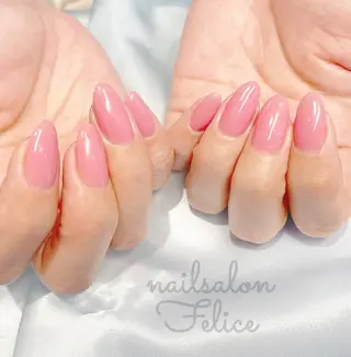 ネイル ネイルサロンFelice 恵比寿所属・ネイルサロン Feliceのネイルデザイン