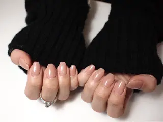 ネイル ORGAN makiのネイルデザイン