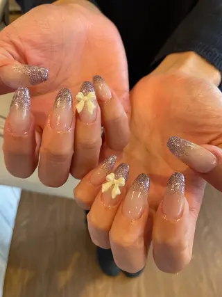 ネイル SHEEP 🐏のネイルデザイン