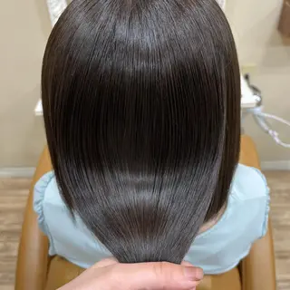 ショート 宮城 歩果のマツエク・マツパデザイン