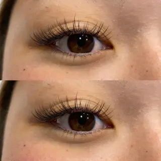 マツエク・マツパ Kimura Miyukiのマツエク・マツパデザイン