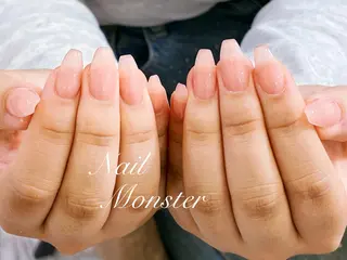 ネイル DIAMOND Nail☁️のネイルデザイン