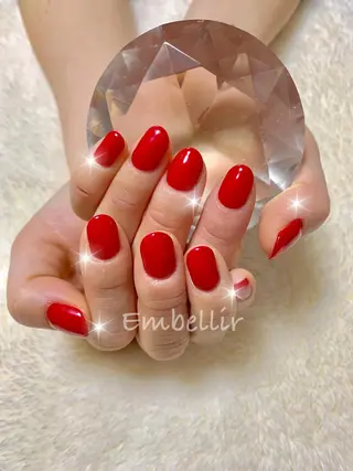 ネイル EMILUCA 北河希のエステ・リラクイメージ