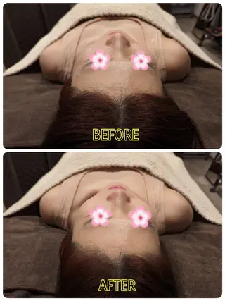 TRILOGY 安田美子のエステ・リラクイメージ