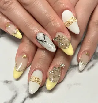 ネイル KAONAIL 【Sakurai】のネイルデザイン