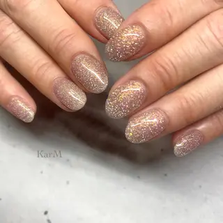 ネイル ogino karinのネイルデザイン