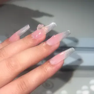 ネイル pua 千葉所属・海外ネイル🇺🇸 個性派/YUUKAのネイルデザイン