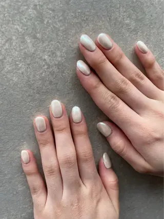 ネイル ガーリーネイル hiroka🩰🎀のネイルデザイン