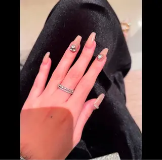 ネイル ulysses nailsalonのネイルデザイン