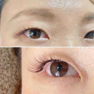 マツエク・マツパ Rita Eyesの眉毛・アイブロウイメージ