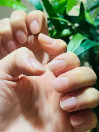 ネイル ILLO-art nail所属・ILLO mayoのネイルデザイン