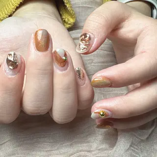 ネイル offNails Ogura.kのネイルデザイン