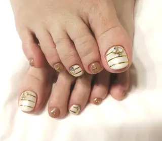 ネイル I.プライベートネイルサロン所属・I.プライベート ネイルサロンの眉毛・アイブロウイメージ