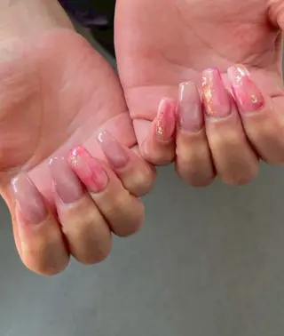 ネイル amour 平塚所属・amour 平塚店のネイルデザイン