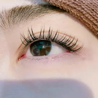 マツエク・マツパ eyelist マツエク🐣のマツエク・マツパデザイン