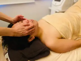 メンズ 脱毛・痩身・ネイル ma'am八千代台店のエステ・リラクイメージ