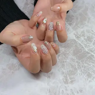 ネイル ACORii nailのネイルデザイン