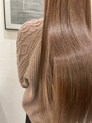 ロング 🍓 JURiA 🍓のヘアスタイル