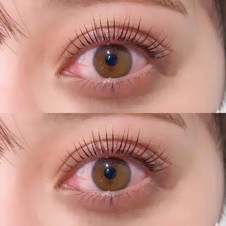 マツエク・マツパ SALON VILLAGE Jingumae 2nd.店所属・eyelist. AIのマツエク・マツパデザイン