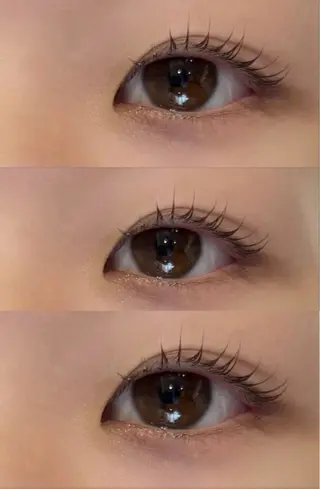 マツエク・マツパ コワフェルドエクセル所属・eyelash 🎀KURIN🎀のマツエク・マツパデザイン