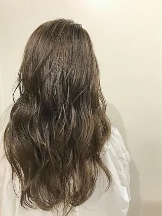 ロング modern made モダンメイド所属・イメチェン☆丁寧接客 田中 優貴のヘアスタイル