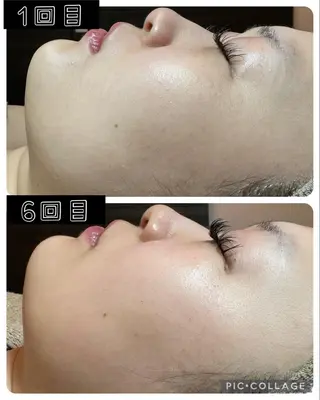 エステ✖️ネイル Feelのネイルデザイン