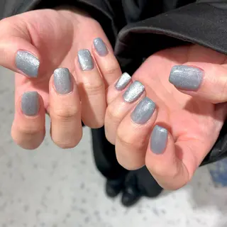 ネイル 🧁🥕 asukaのネイルデザイン