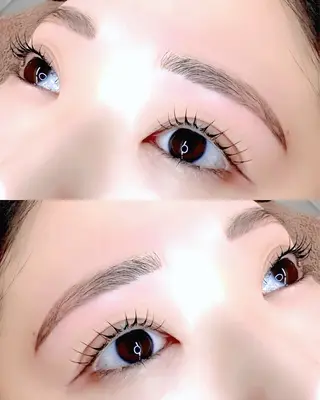 マツエク・マツパ 🐰🫧fein. moyu🐰🫧のマツエク・マツパデザイン