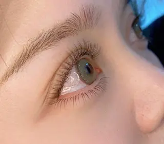 マツエク・マツパ JuaneSalon 🌼池袋🌼のマツエク・マツパデザイン