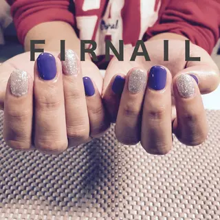 ネイル fir_ nail_のネイルデザイン