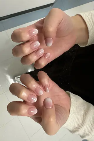 ネイル Rino nail もりやすのネイルデザイン