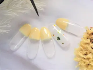 ネイル ビューティーサロン ヘゼリヒのネイルデザイン