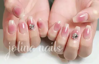 ネイル jolina nails鶴見店のネイルデザイン