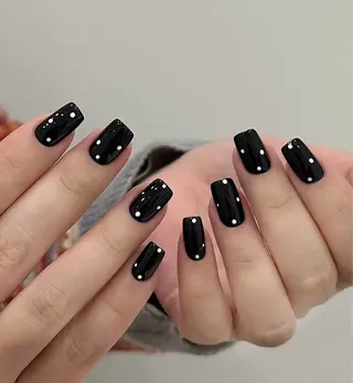ネイル ここに ネイルサロンのネイルデザイン
