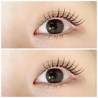 マツエク・マツパ ちだ りさこ🌼𓈒𓏸のマツエク・マツパデザイン