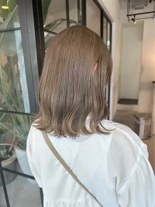 🐲渡邉 立🐲のヘアスタイル