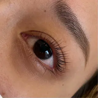 マツエク・マツパ chatran ishimochiのマツエク・マツパデザイン