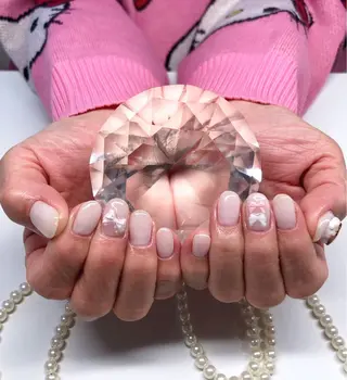 ネイル cocoネイル&まつげサロン所属・片平 恭子のマツエク・マツパデザイン