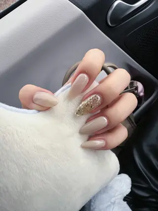 ネイル 謝王サロン所属・西浦和 ネイルサロンのネイルデザイン