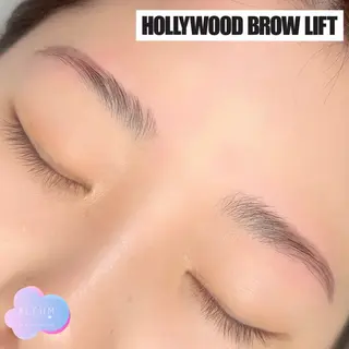 アイブロウ 🌈ALEUM.🌈 アルムのマツエク・マツパデザイン