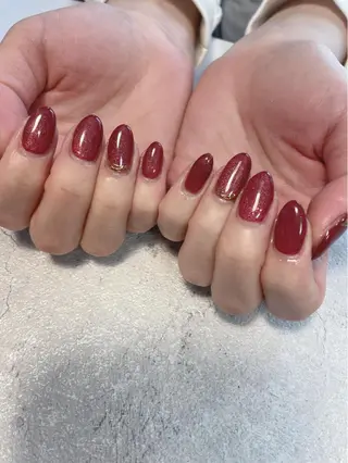 ネイル 香芝市ネイルサロン nico nailのネイルデザイン