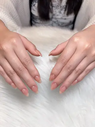 ネイル mi kaのネイルデザイン