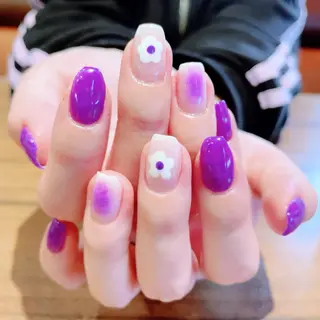 ネイル Lemonail _mkのネイルデザイン